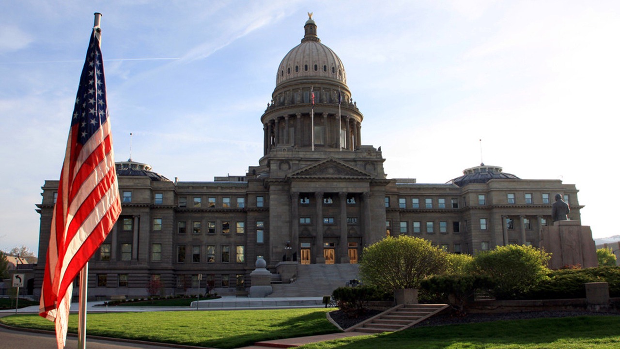 Photo of Buildings in Southeast Boise