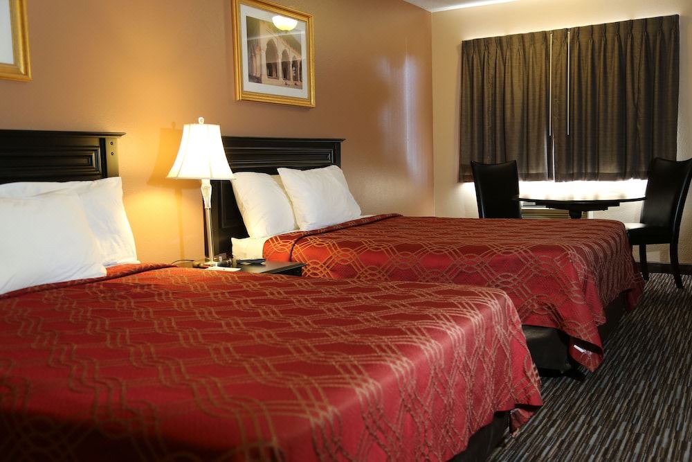 Photo of Bedroom in Kelso