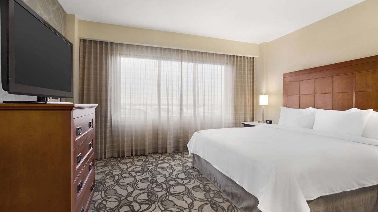 Photo of Bedroom in Southcenter