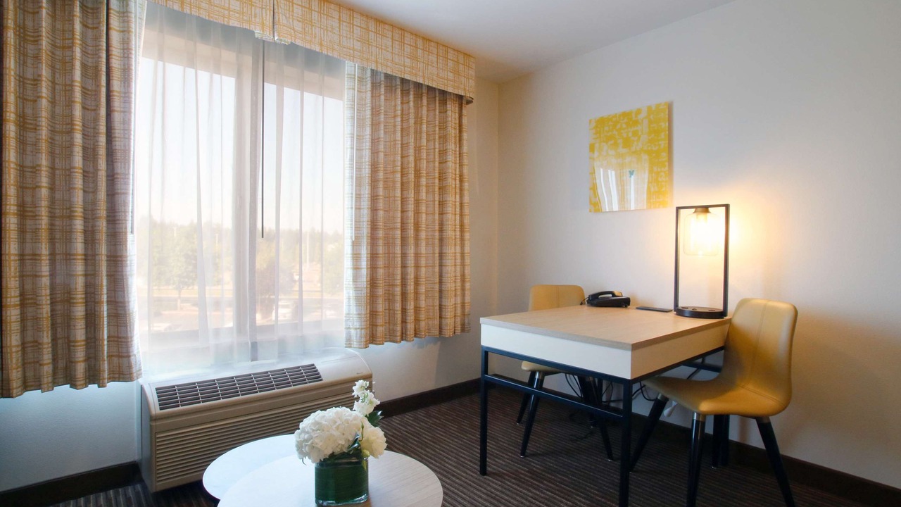 Photo of Livingroom in Spokane Valley