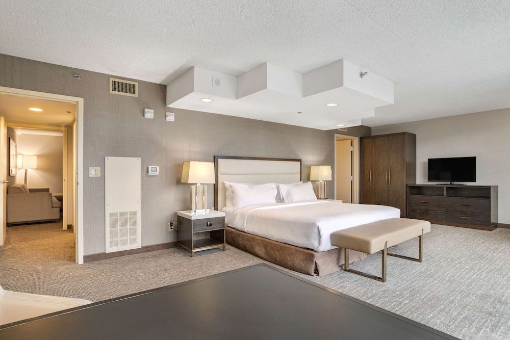 Photo of Bedroom in East Lake Hills