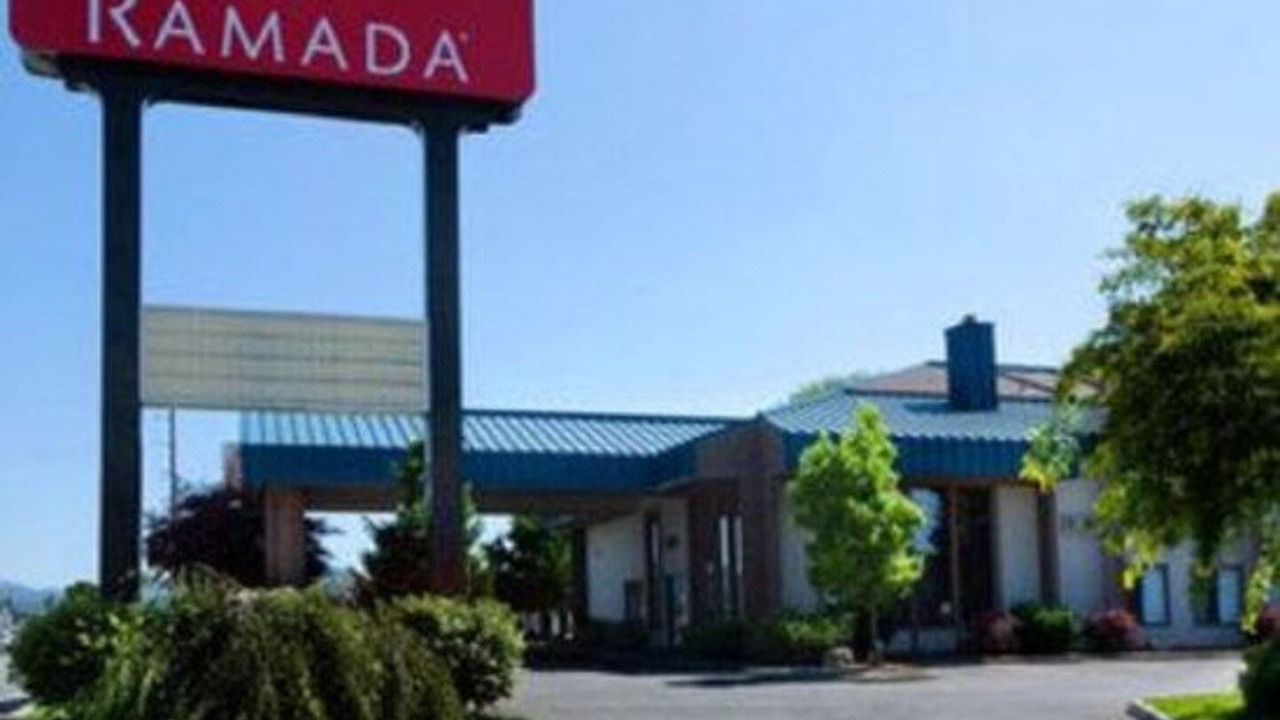 Photo of Buildings in Spokane Valley