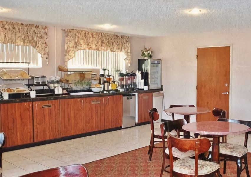Photo of Kitchen in Retsil