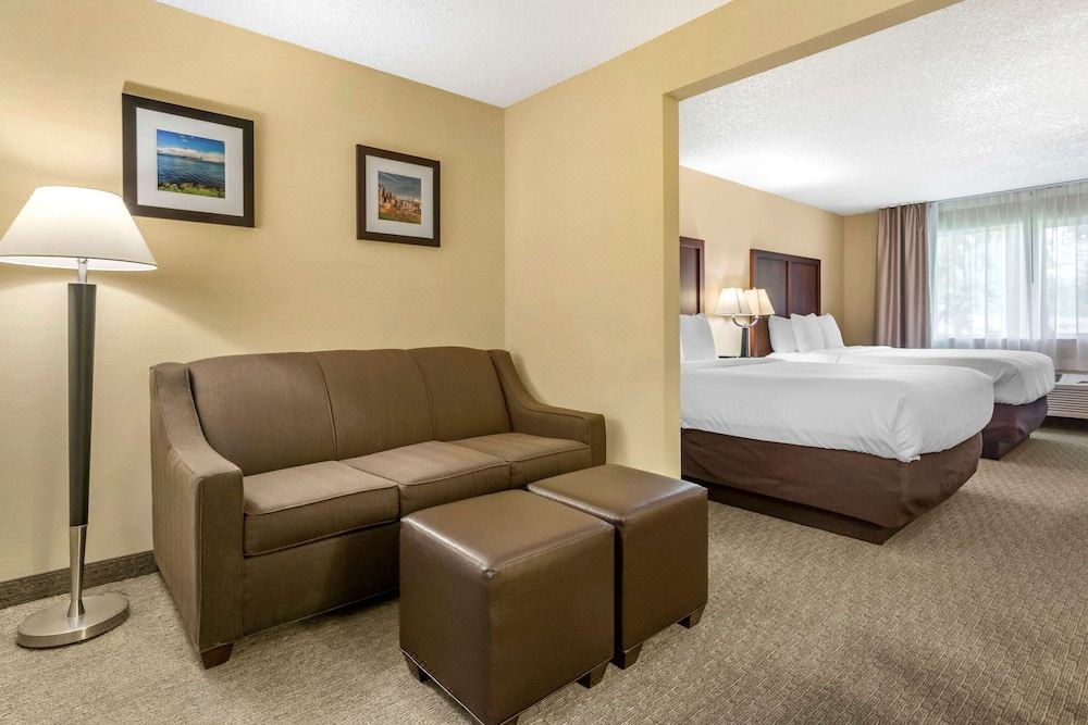 Photo of Livingroom in Canyon Park