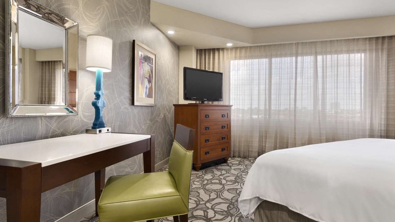 Photo of Bedroom in Southcenter
