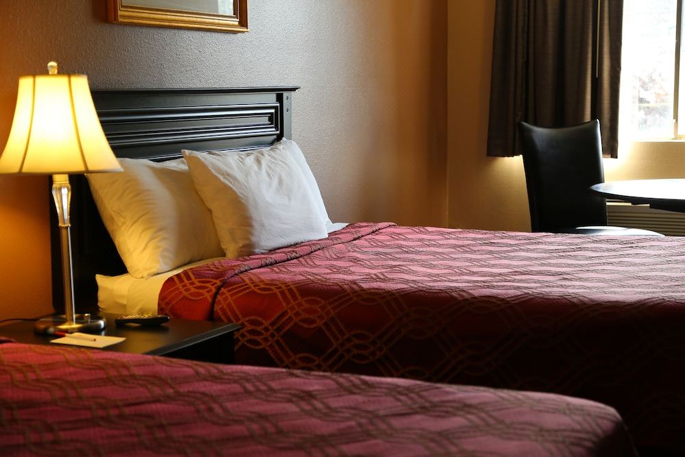 Photo of Bedroom in Kelso