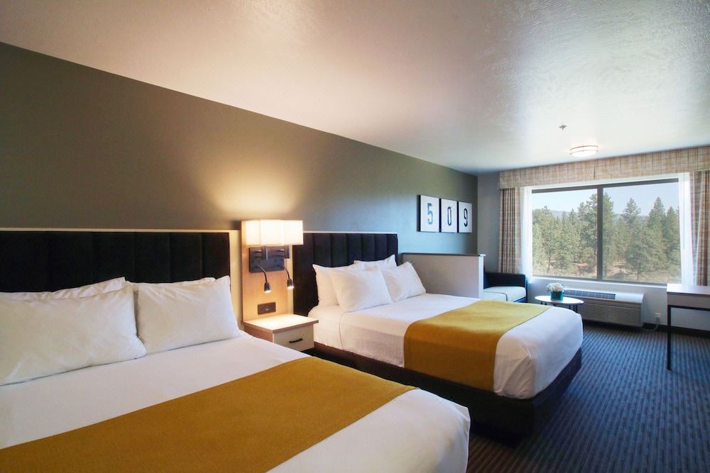 Photo of Bedroom in Spokane Valley