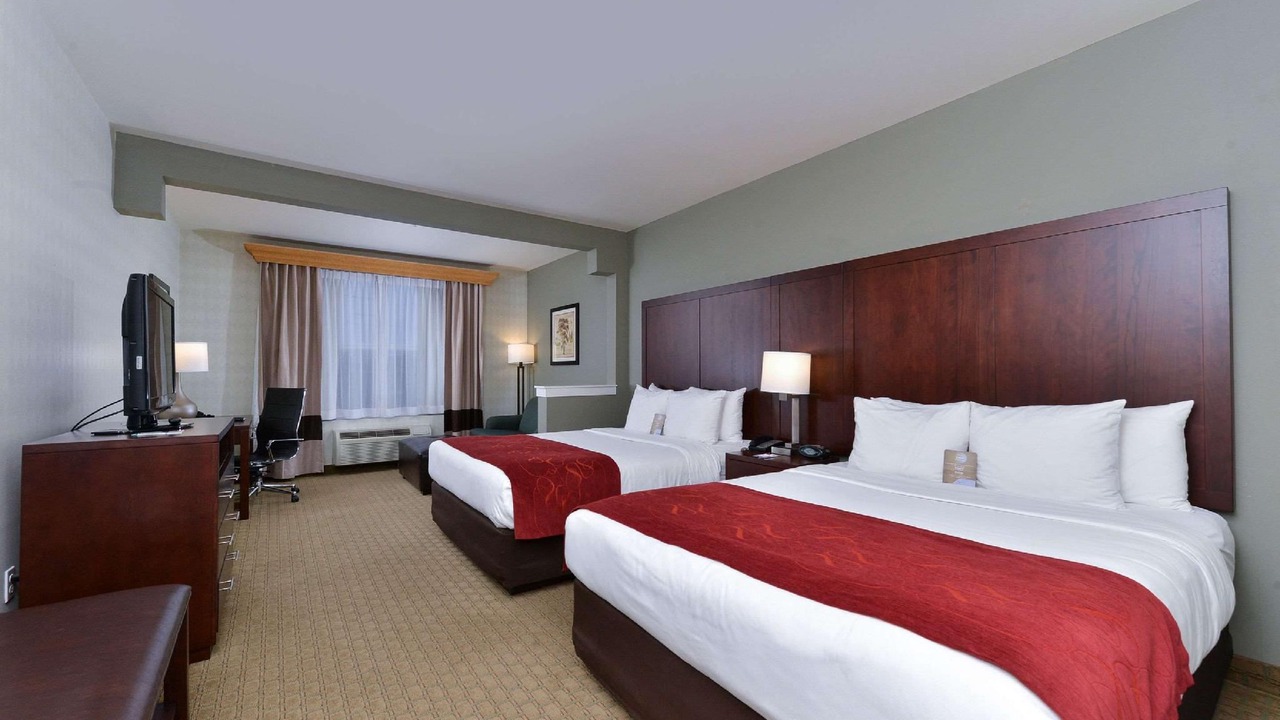 Photo of Bedroom in Tukwila