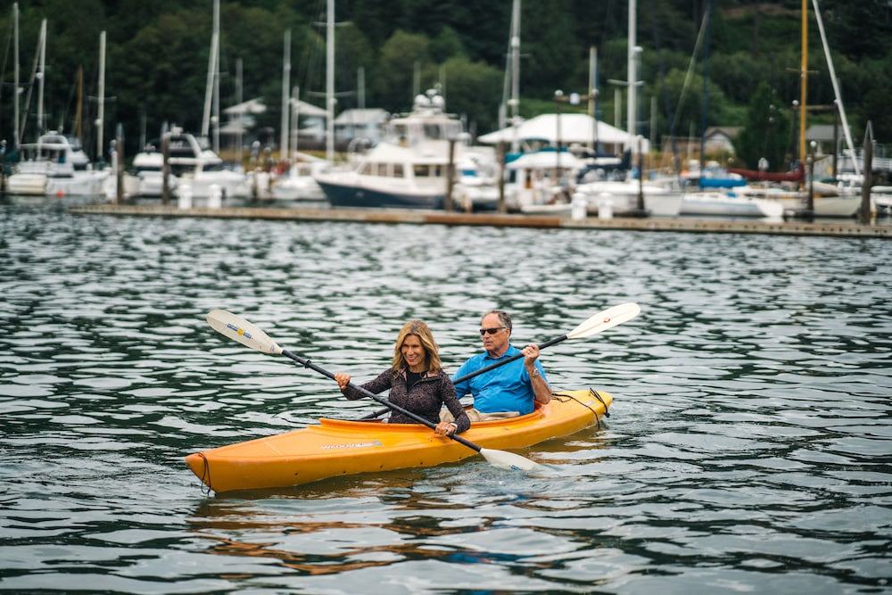 Photo of Others in Port Ludlow