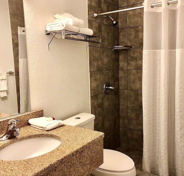 Photo of Bathroom in Spokane Valley