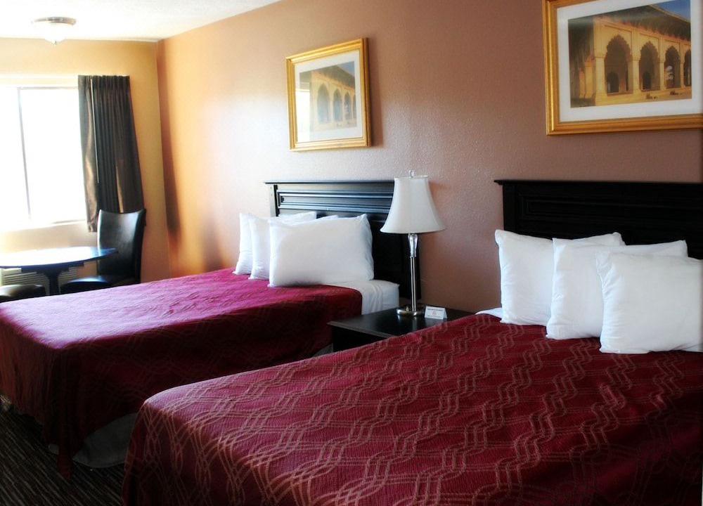 Photo of Bedroom in Kelso
