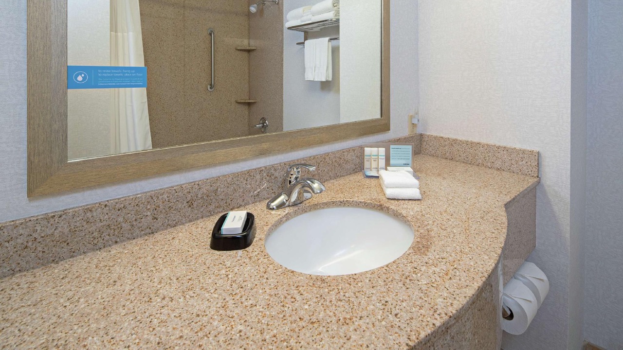 Photo of Bathroom in Bremerton