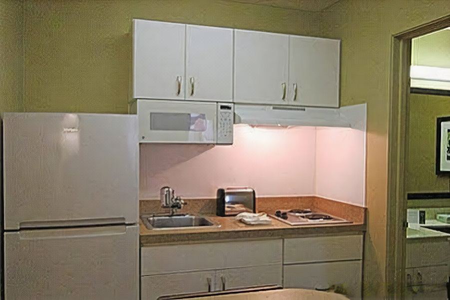 Photo of Kitchen in Tukwila