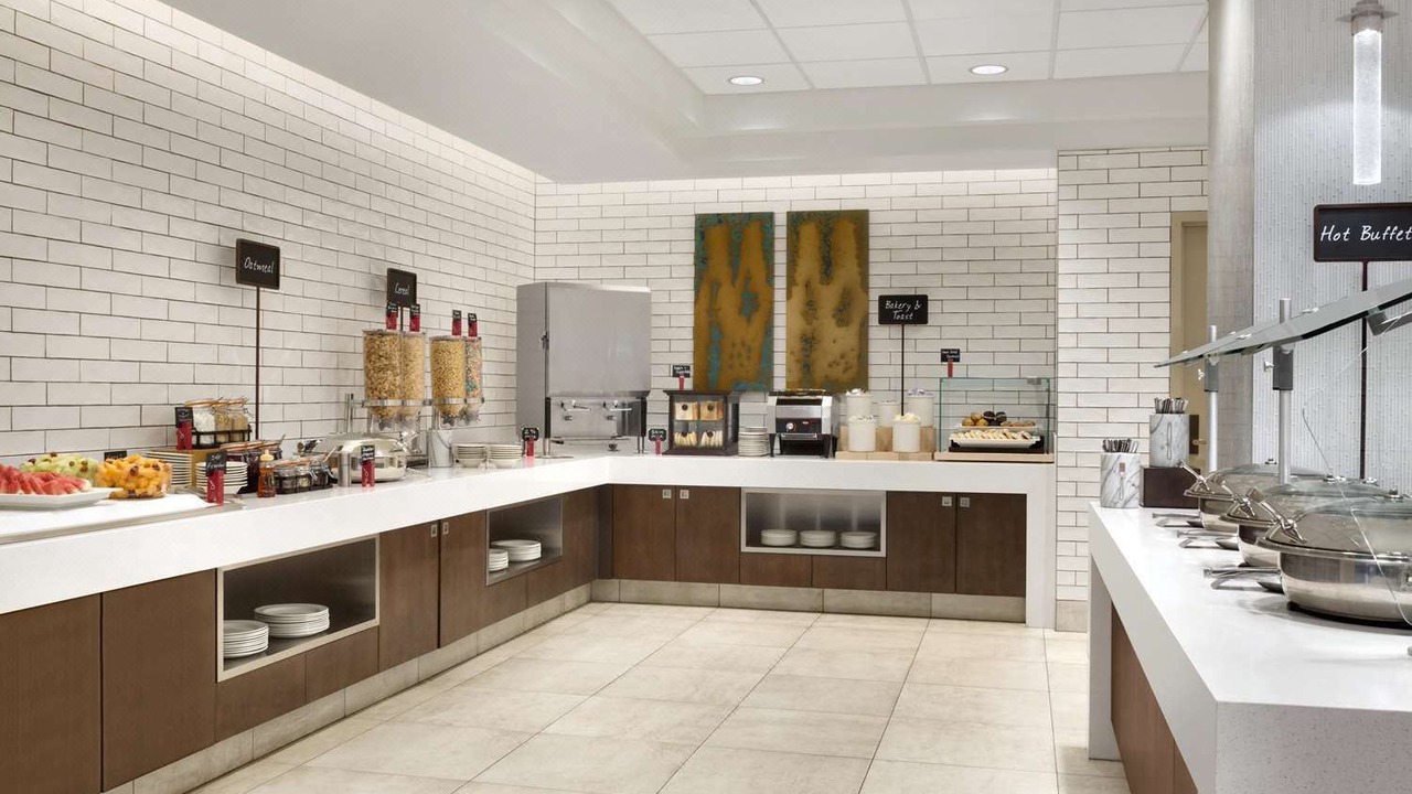 Photo of Kitchen in Southcenter