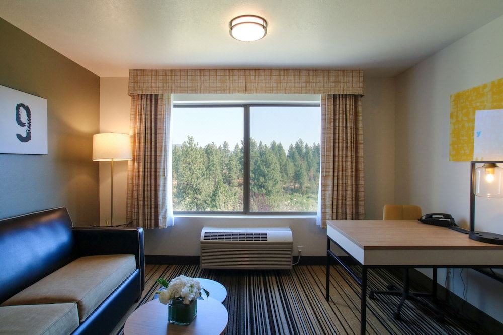 Photo of Livingroom in Spokane Valley
