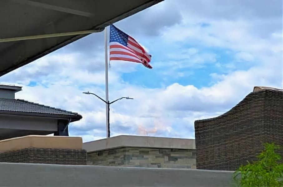Photo of Buildings in South Richland