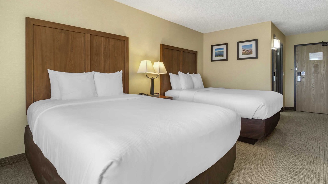Photo of Bedroom in Canyon Park