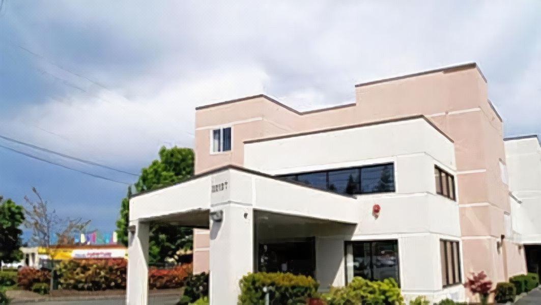 Photo of Buildings in Edmonds