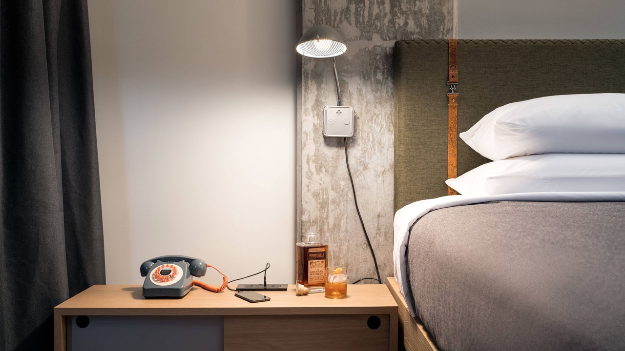 Photo of Bedroom in South Lake Union