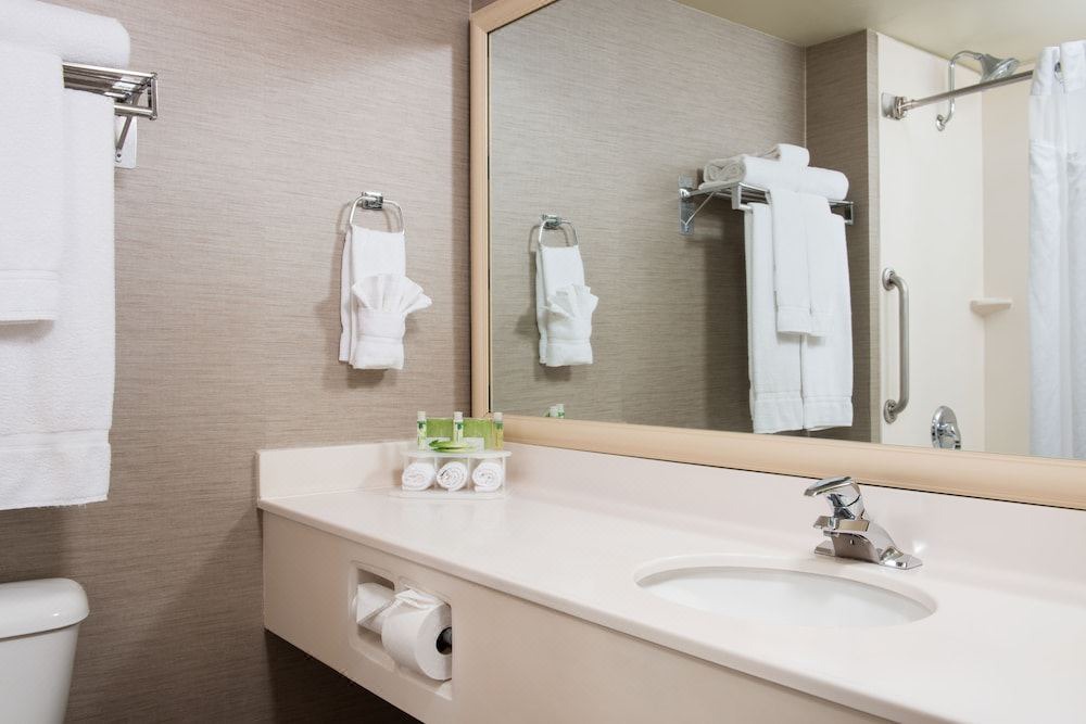Photo of Bathroom in Burlington