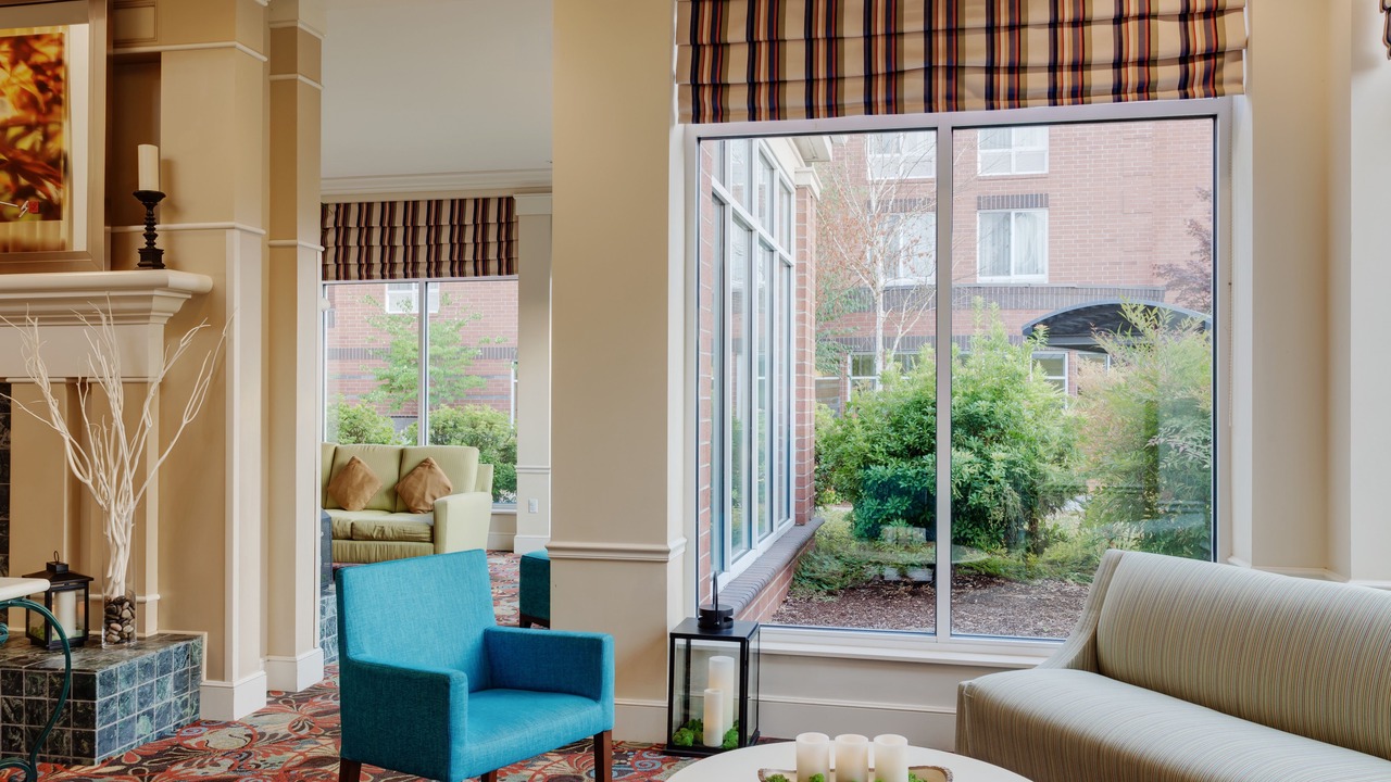 Photo of Livingroom in Corvallis