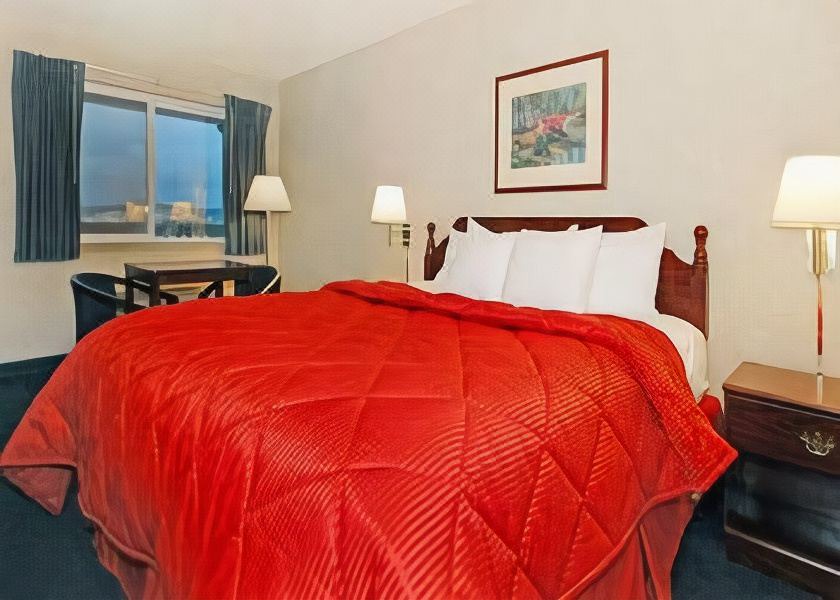Photo of Bedroom in Retsil