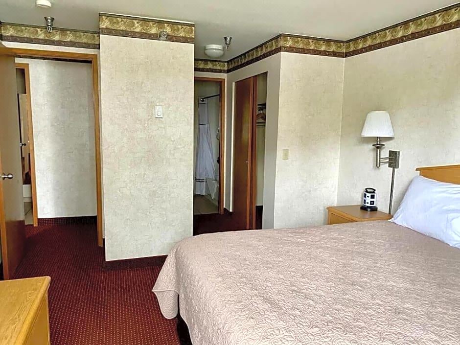 Photo of Bedroom in Friday Harbor