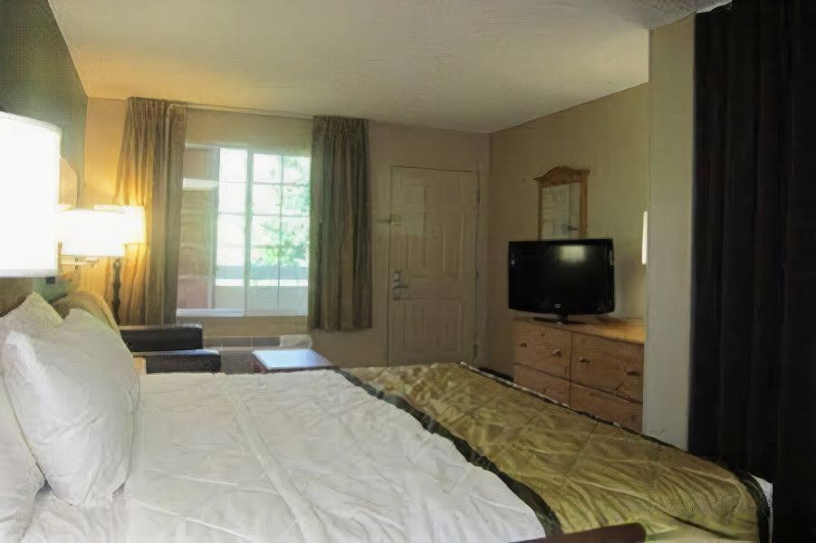 Photo of Bedroom in Tukwila