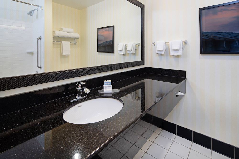 Photo of Bathroom in Bremerton