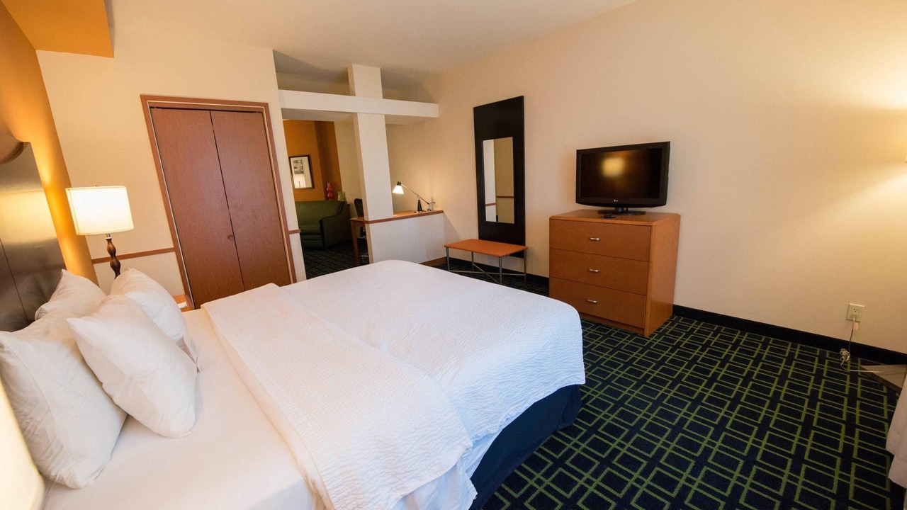Photo of Bedroom in Bremerton