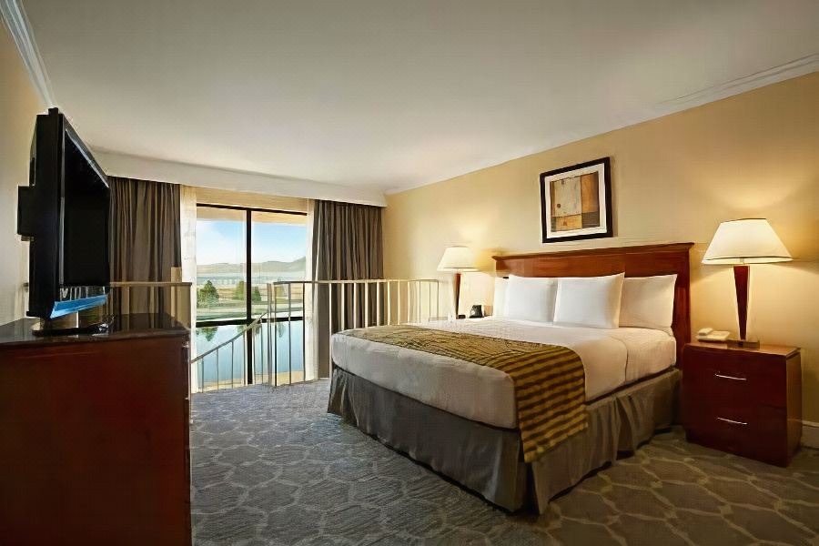 Photo of Bedroom in Salt Lake City