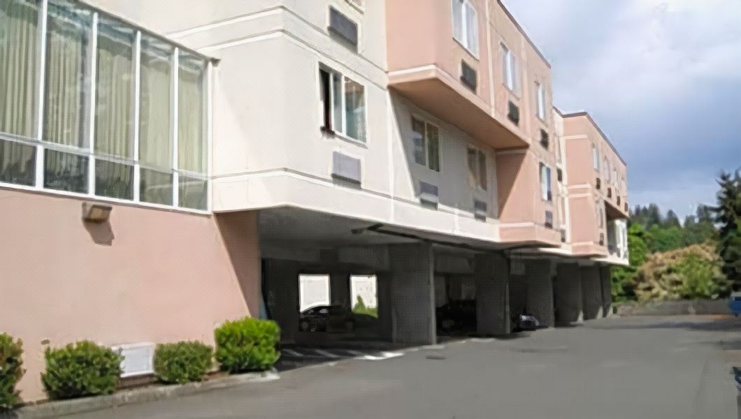 Photo of Buildings in Edmonds