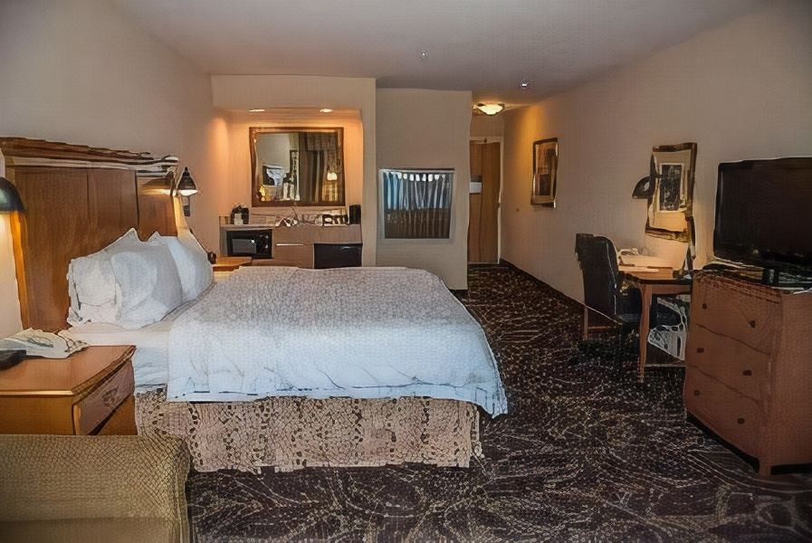 Photo of Bedroom in Bremerton