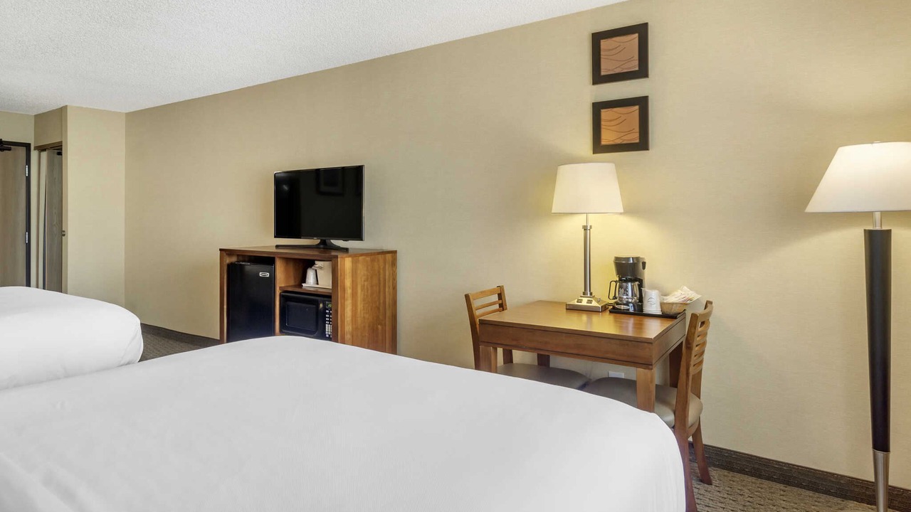 Photo of Bedroom in Canyon Park