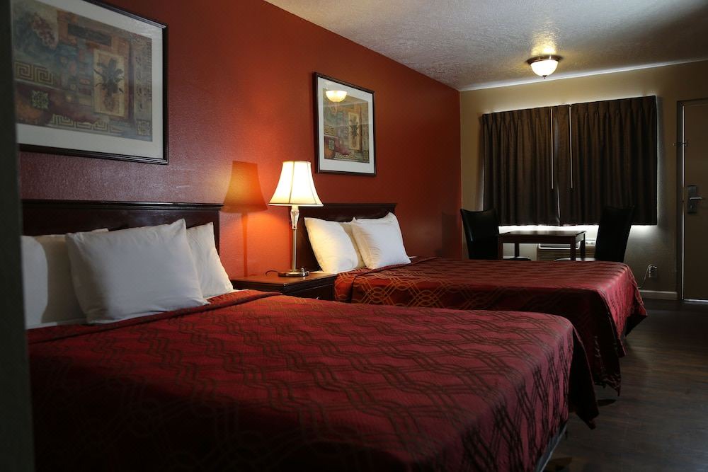 Photo of Bedroom in Kelso