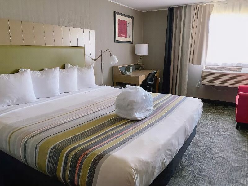 Photo of Bedroom in East Columbia