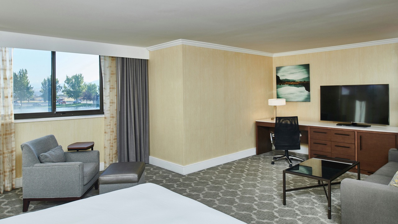 Photo of Livingroom in Salt Lake City