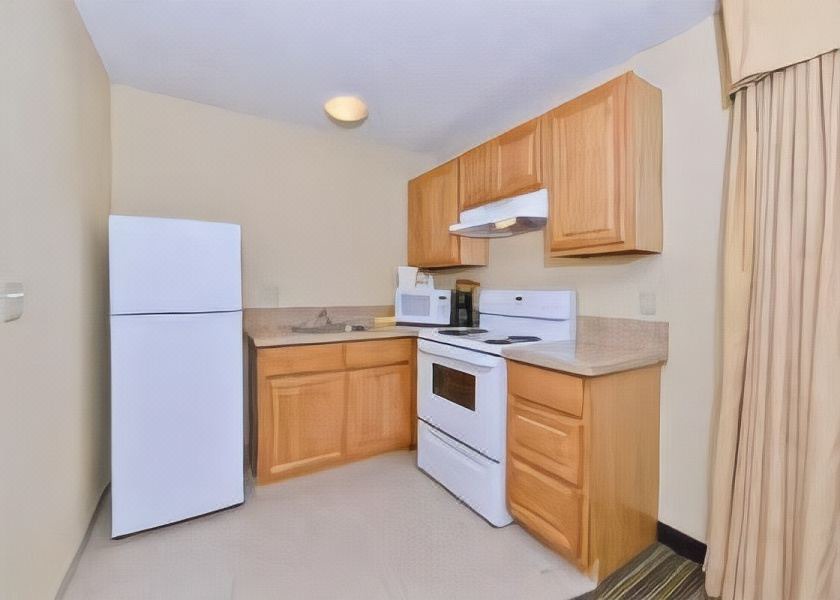 Photo of Kitchen in Hazel Dell South