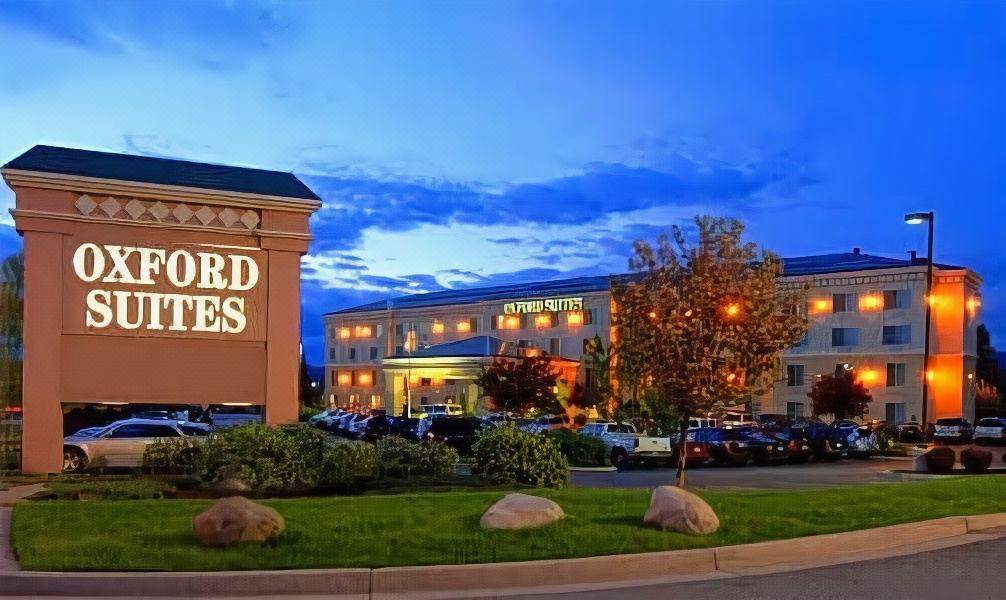 Photo of Buildings in Spokane Valley
