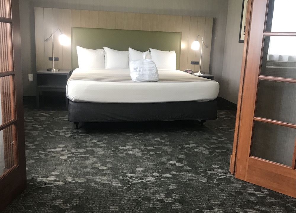 Photo of Bedroom in East Columbia