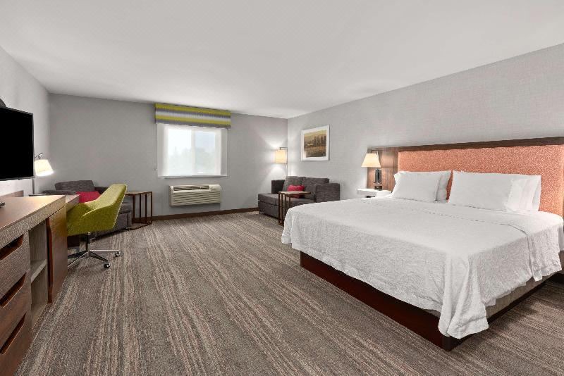 Photo of Bedroom in Burlington