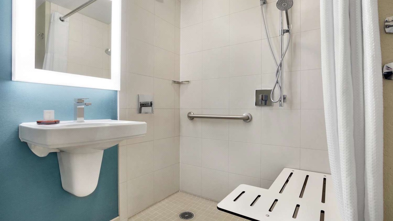 Photo of Bathroom in Southcenter