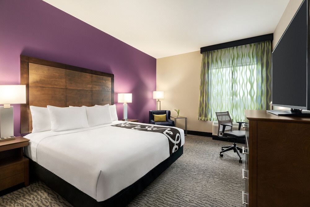 Photo of Bedroom in Burlington