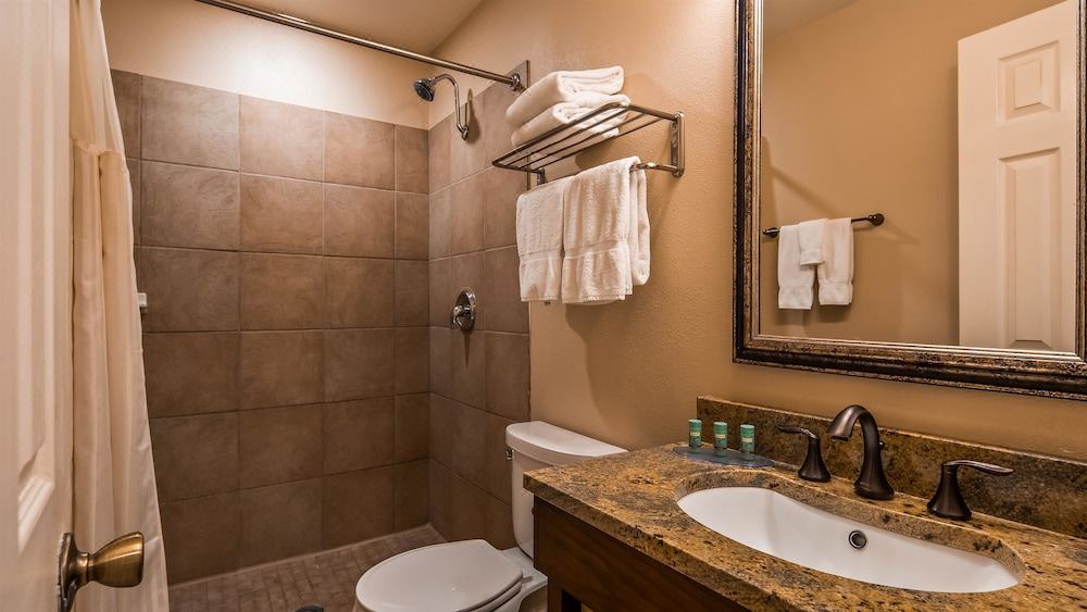 Photo of Bathroom in Ketchum