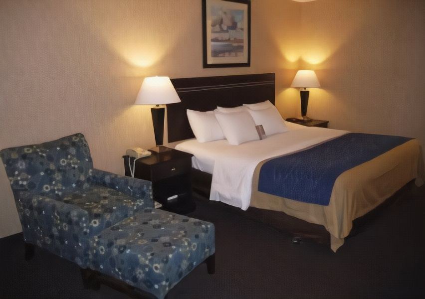 Photo of Bedroom in Retsil