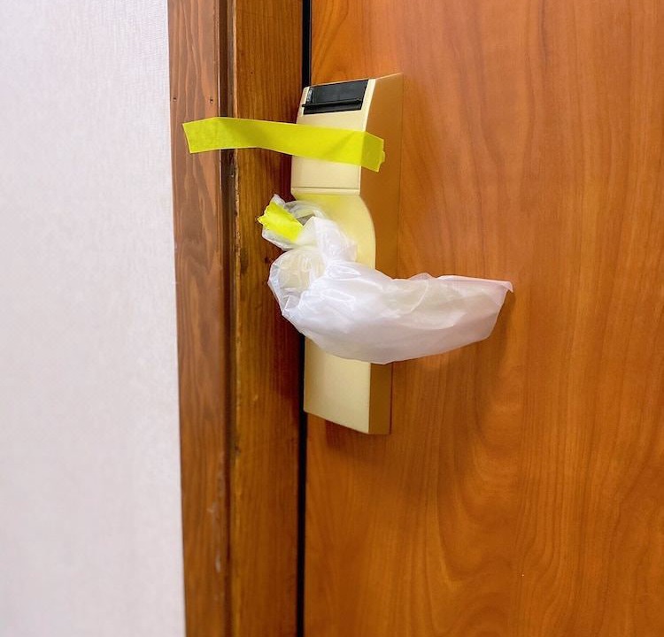 Photo of Bathroom in East Columbia