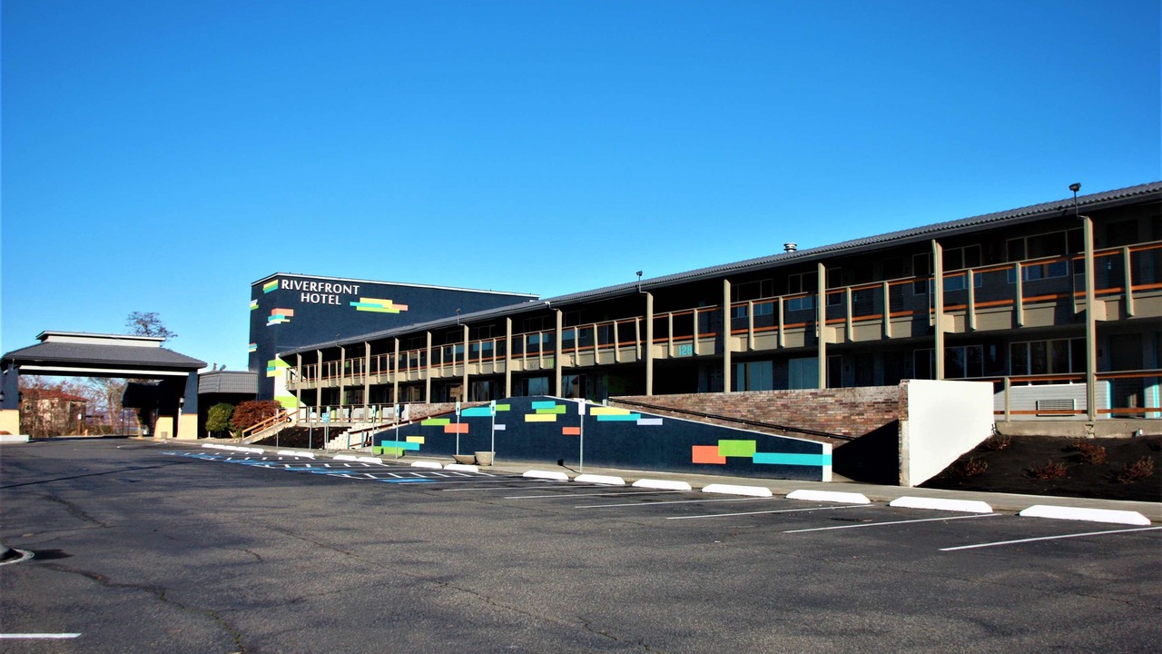 Photo of Buildings in South Richland