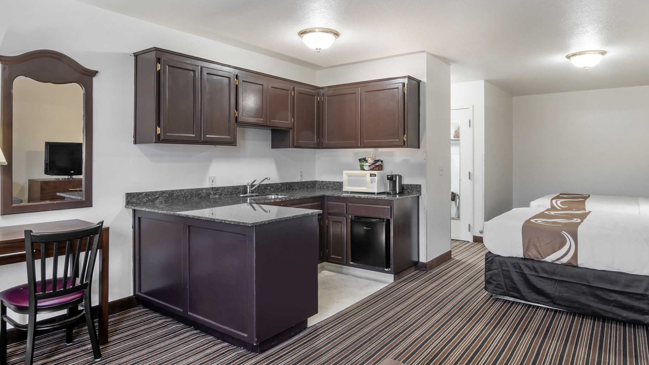 Photo of Kitchen in Roseburg