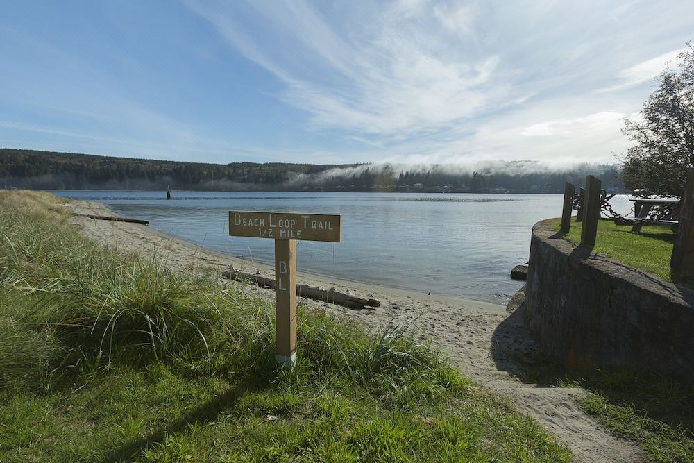 Photo of Outdoor in Port Ludlow