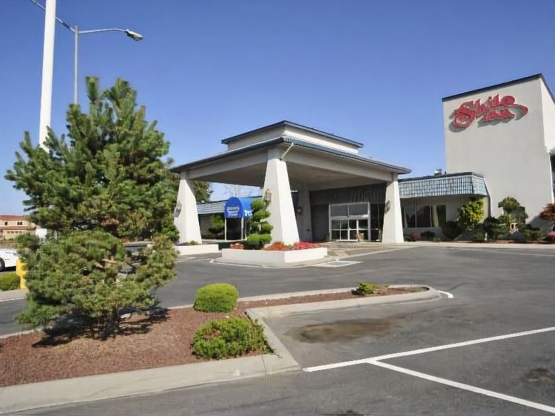 Photo of Buildings in South Richland